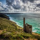 Wheal Coates Engine House