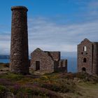 Wheal Coates Engine House and Mine