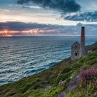 Wheal Coates Mine - Cornwall - England