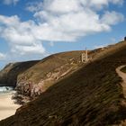 Wheal Coates Tin Mine