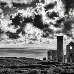 Wheal Coates Tin Mine