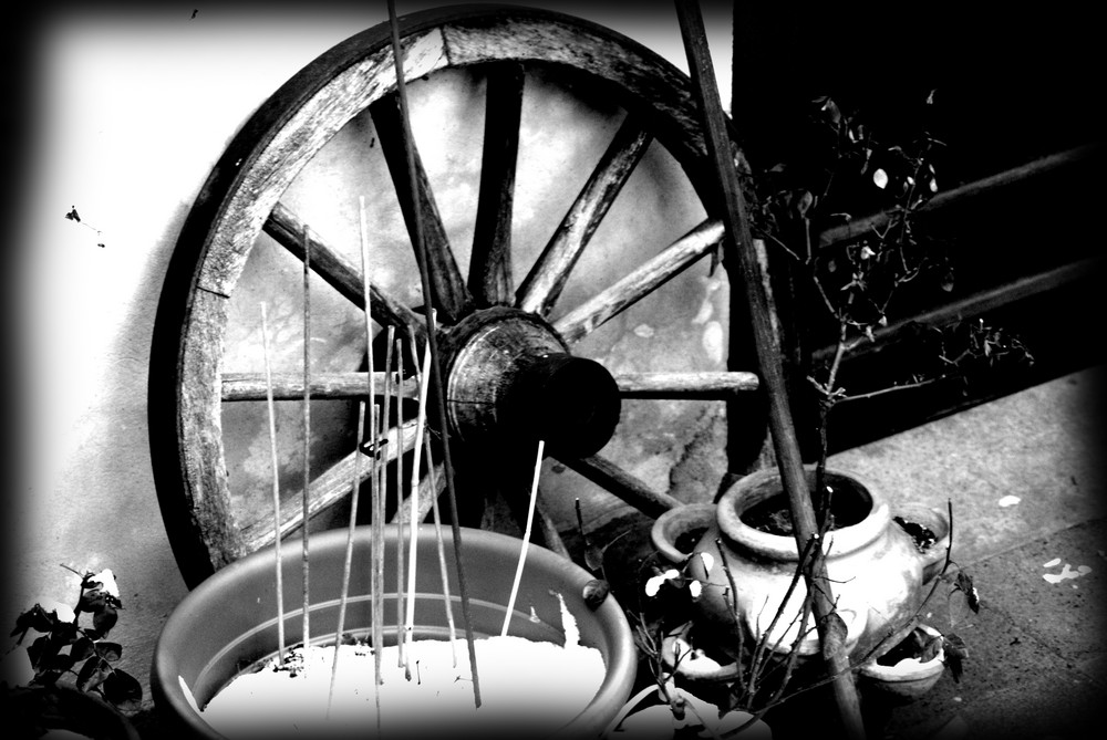 wheel