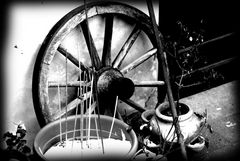 wheel