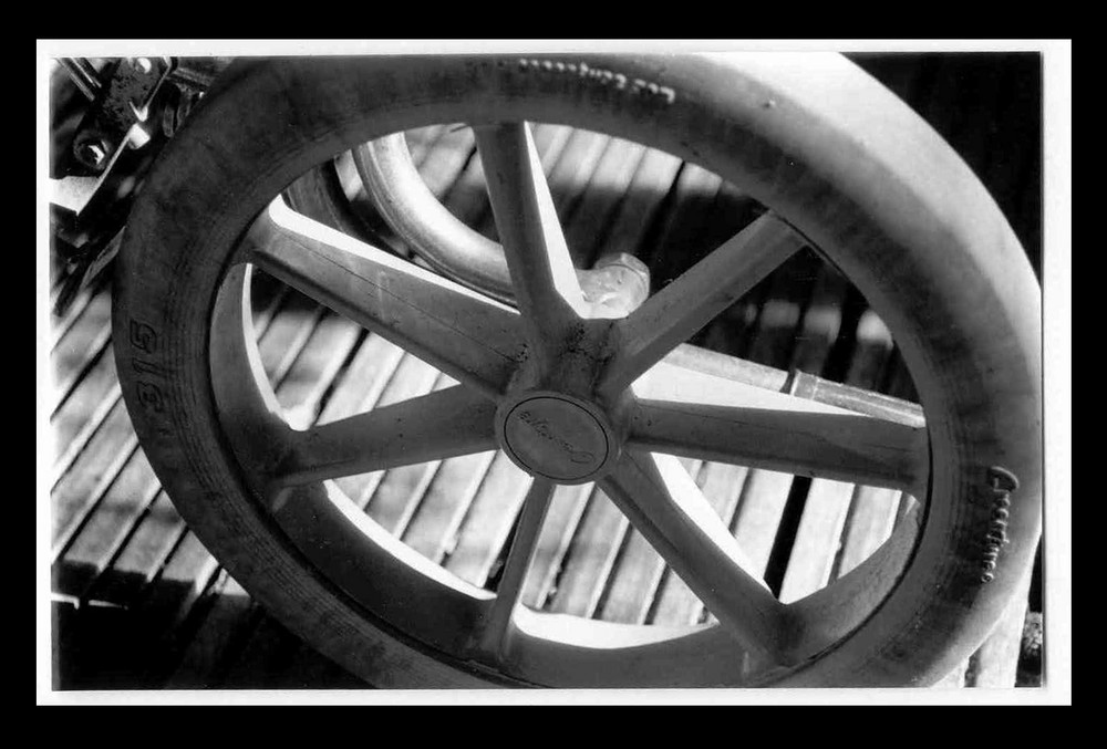 Wheel