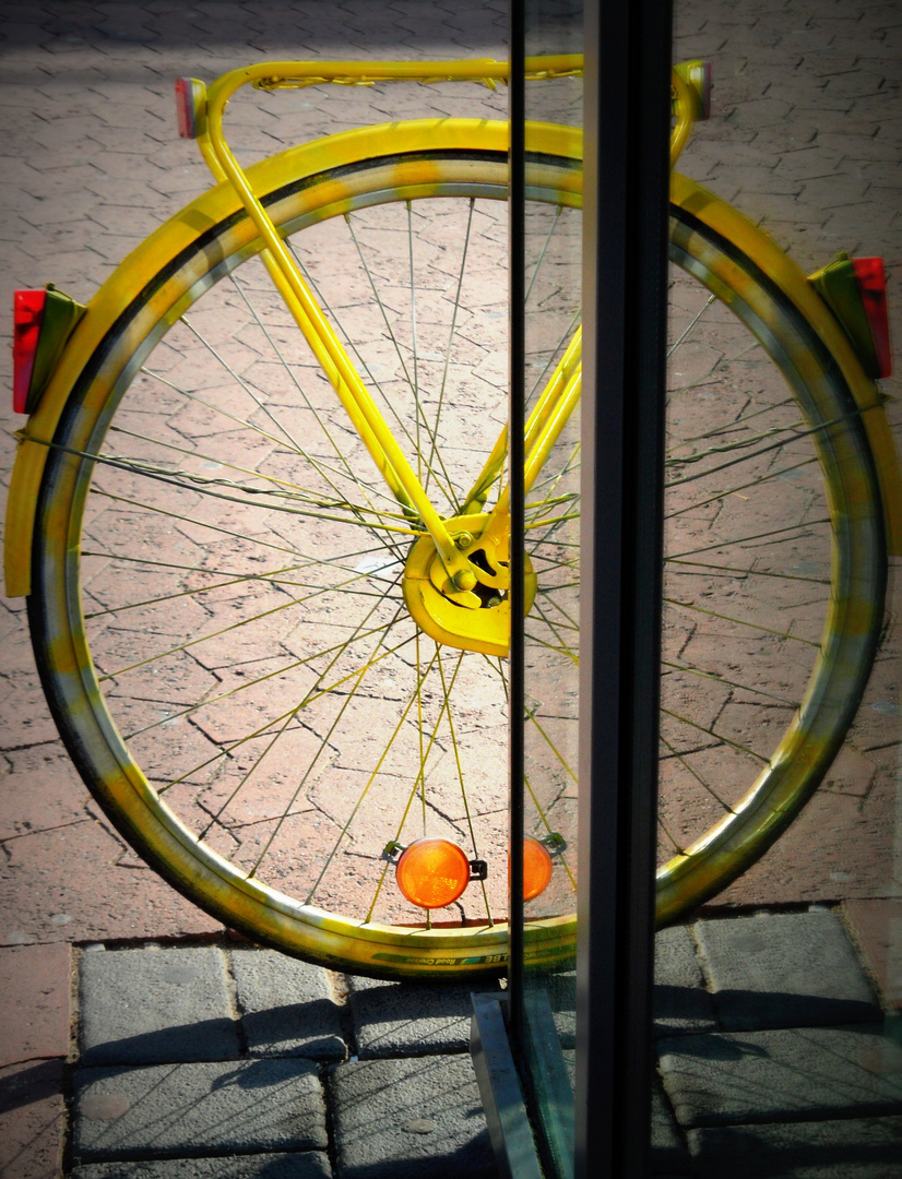 Wheel