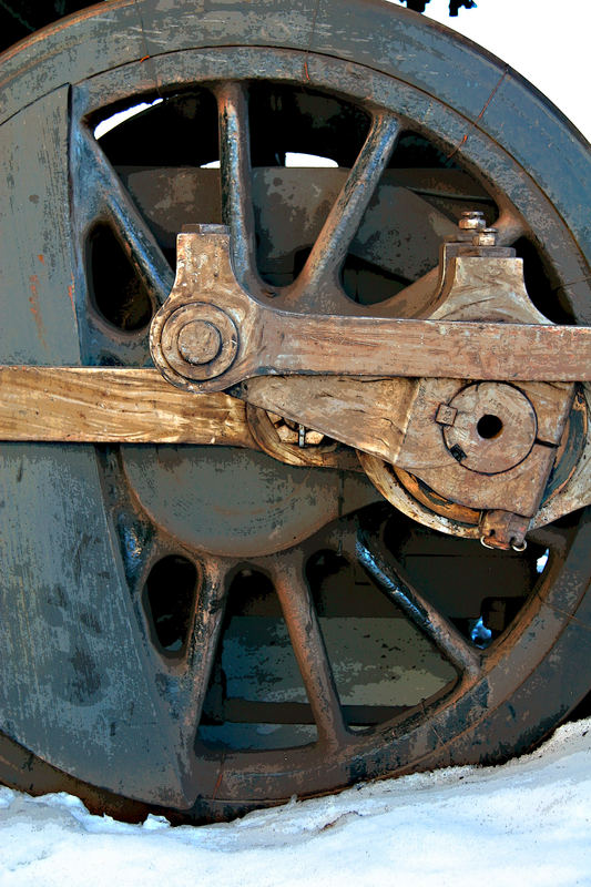 wheel