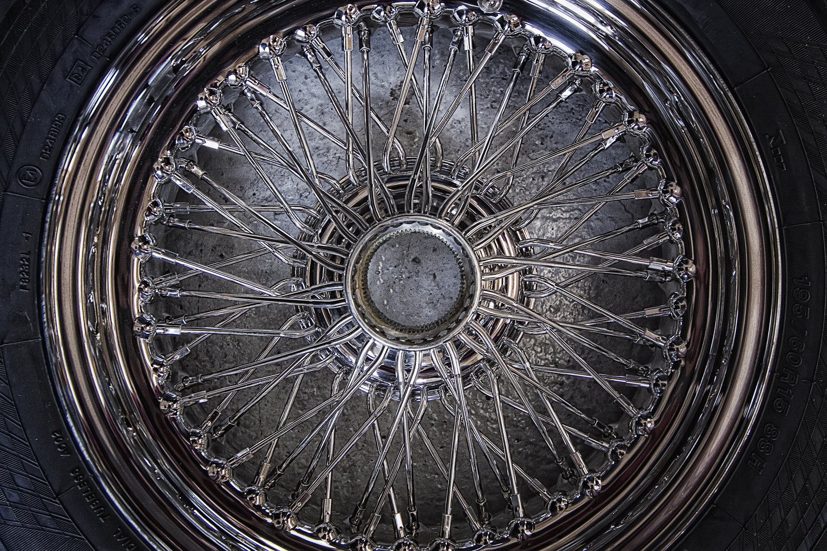 wheel