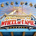 Wheel of Fame