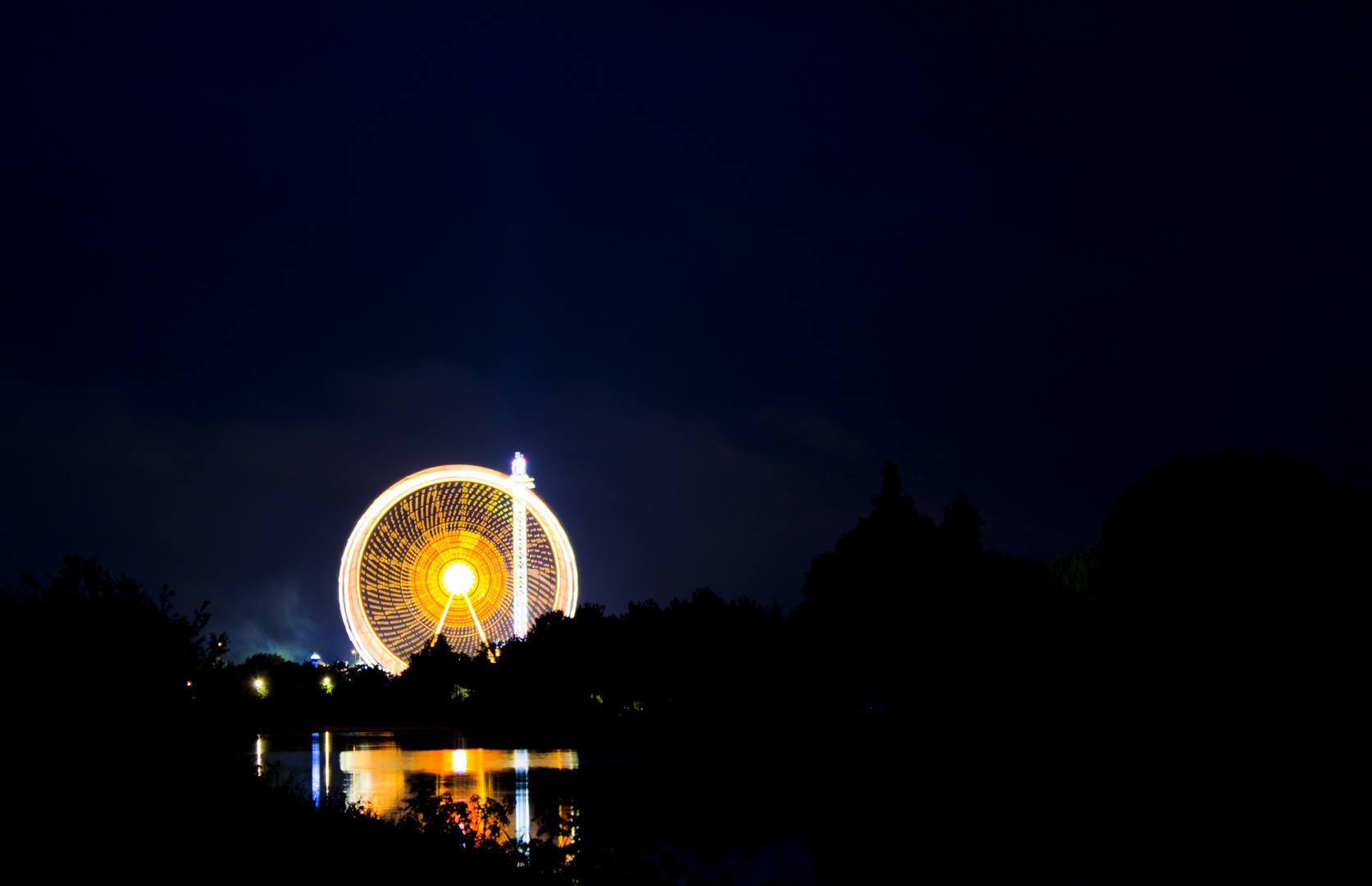 Wheel of fortune