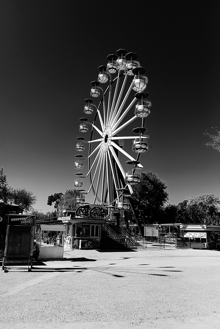 Wheel of Fortune