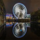 Wheel of Liverpool