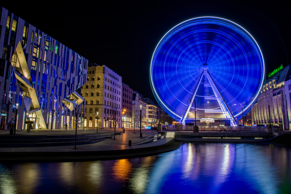 Wheel of Vision