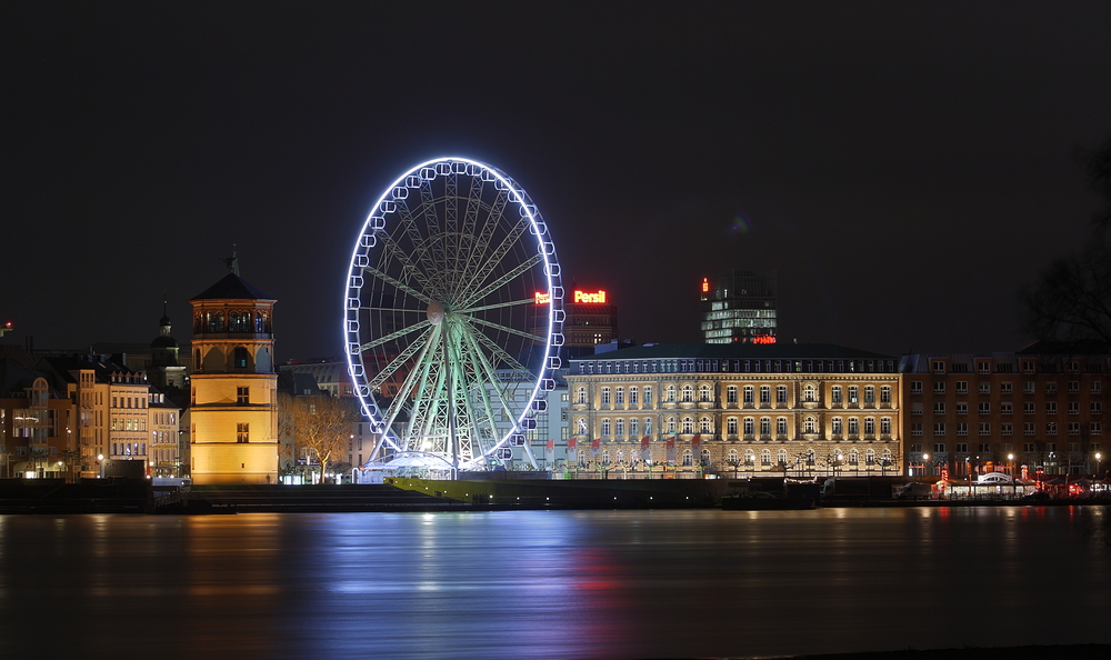 Wheel of Vision