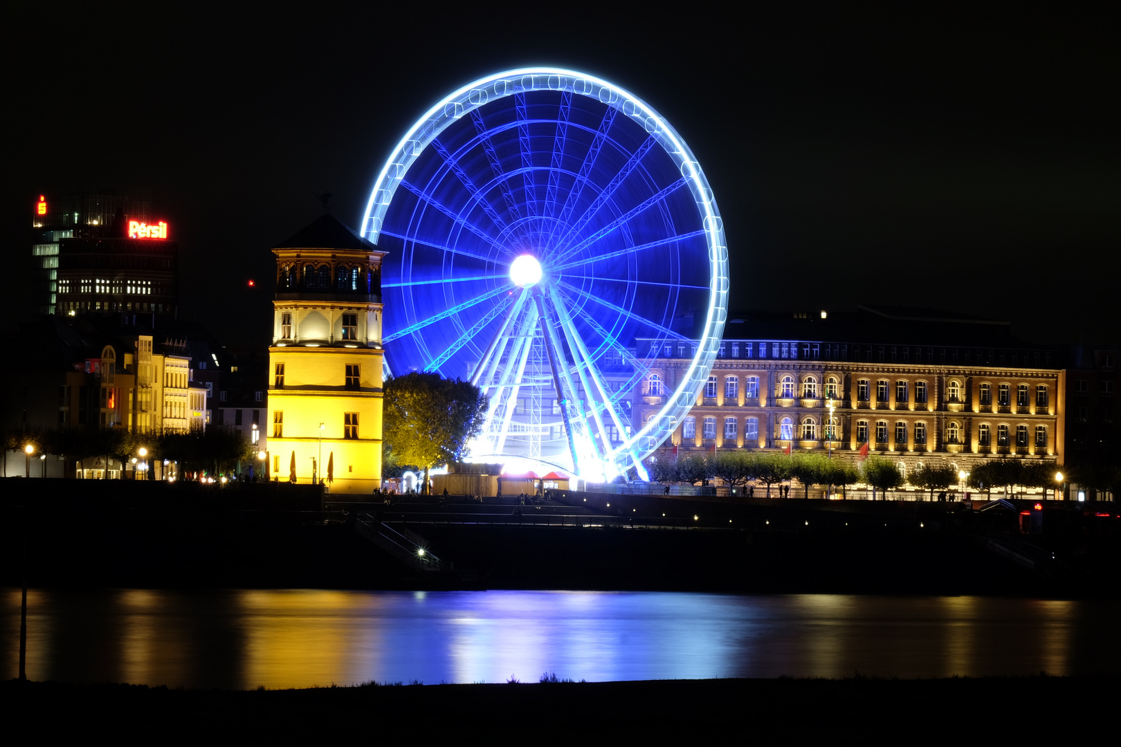 Wheel of Vision