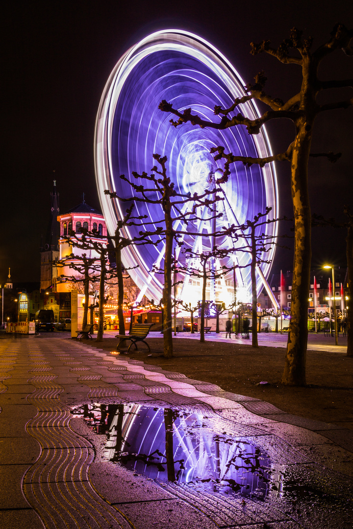 Wheel of Vision