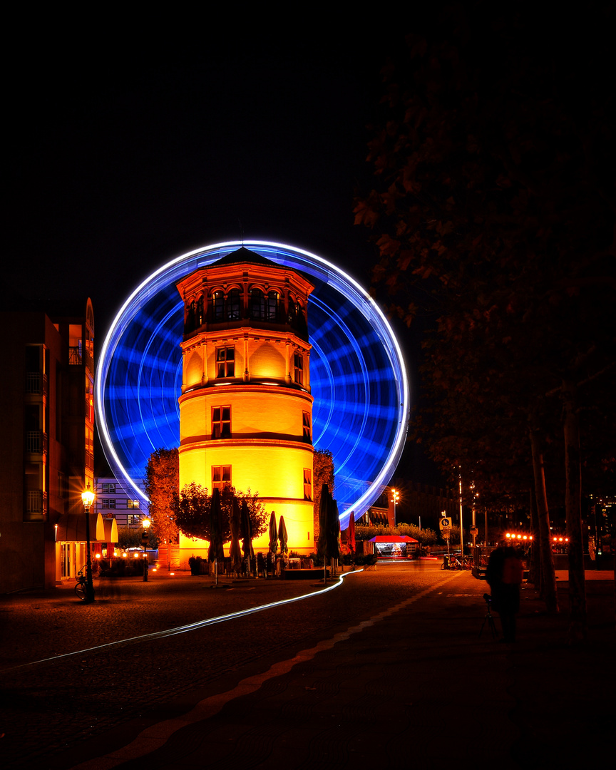 Wheel of Vision 