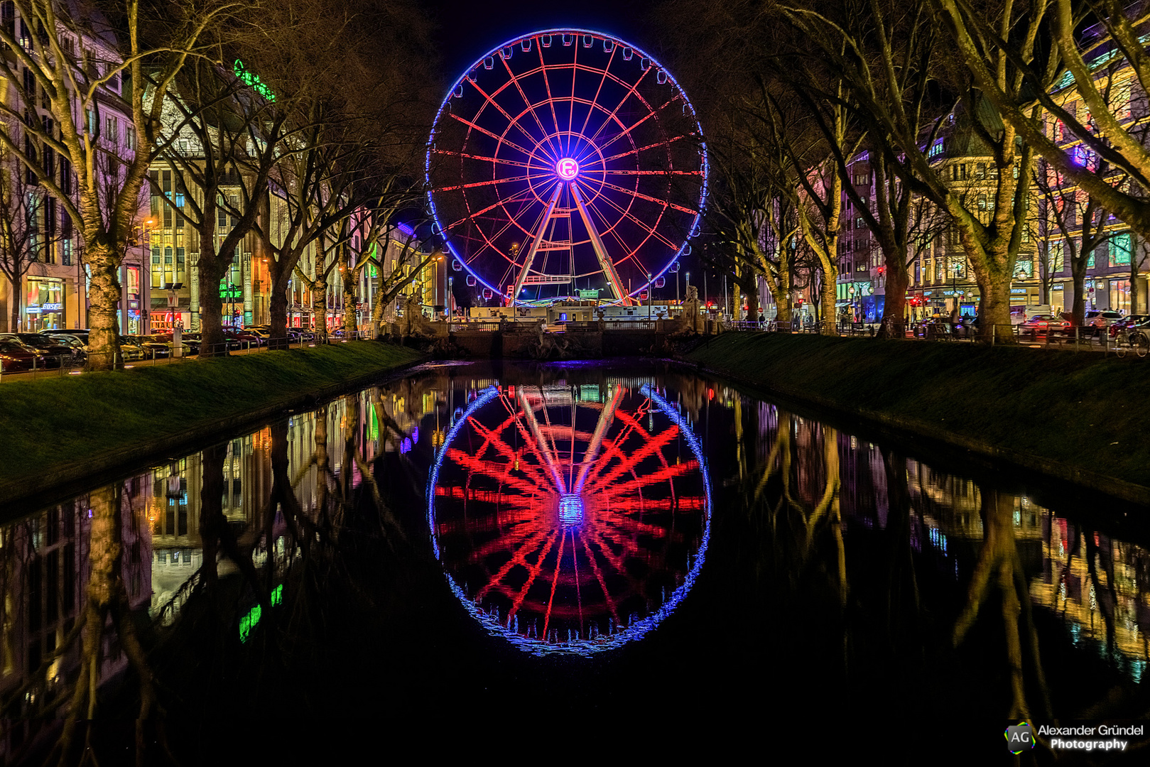 Wheel of Vision