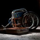 Wheelchair