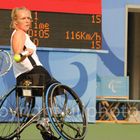 wheelchair tennis