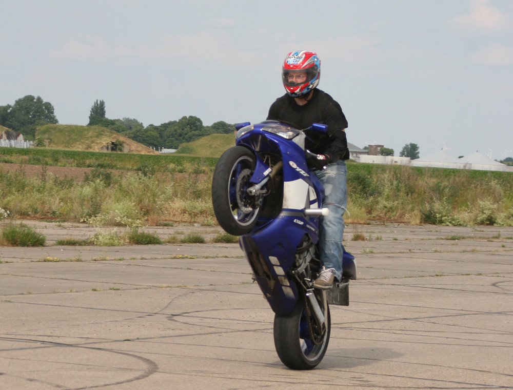 Wheelie