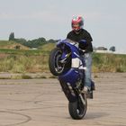 Wheelie