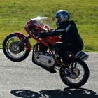 Wheelie !!