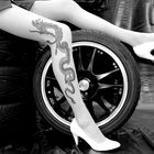 Wheels & Heels 