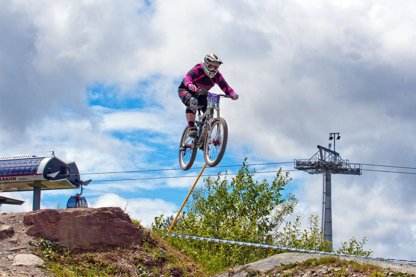 Wheels of Speed Willingen 2011