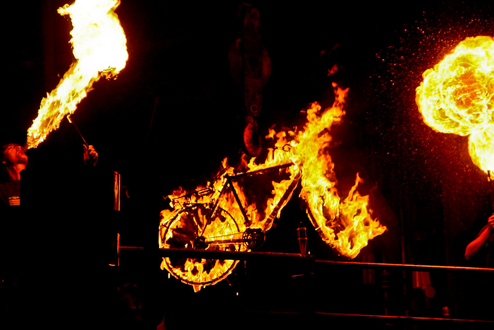 Wheels on fire (2)