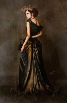 _when shadows drowning at dawn_