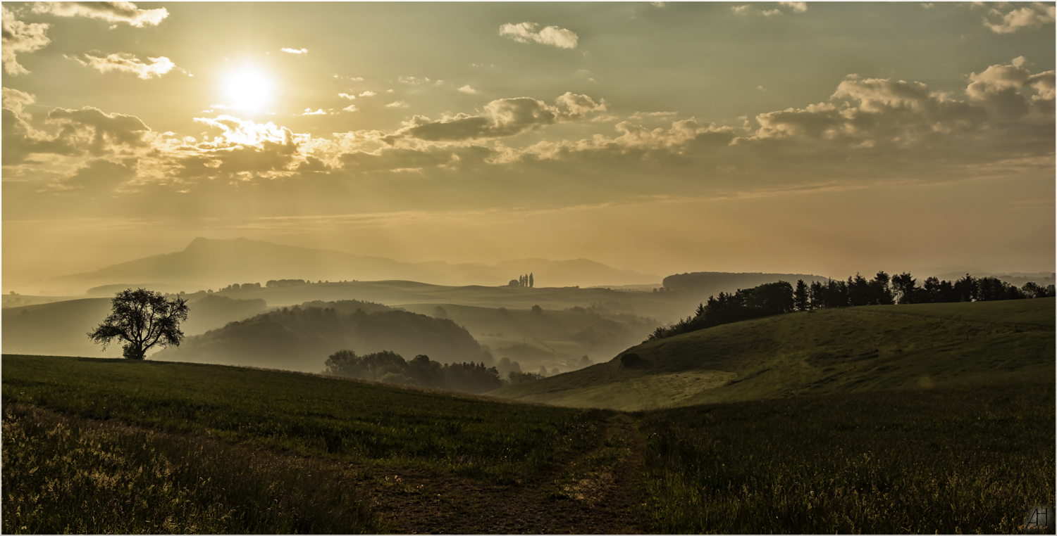 When-the-fog-gives-way-to-the-sun