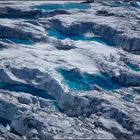 When the Glacier Weeps ...