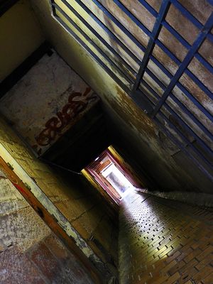 When things are turning P5200509