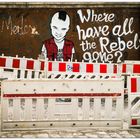 Where have all the rebels gone?