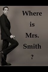 Where is Mrs.Smith?