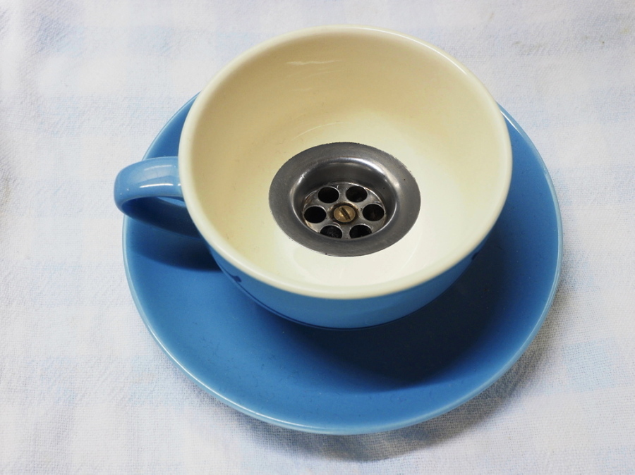 Where is my coffee? Foto & Bild fun, spezial, tasse Bilder auf