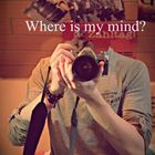 Where is my mind?