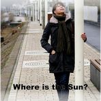 Where is the Sun?