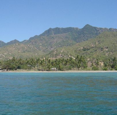 Where the Last Catholics resisted