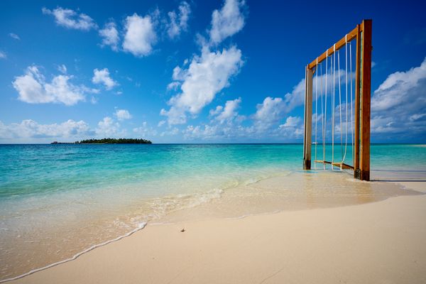 "Where the Sea Begins"