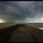 Where The Sea Meets The Sky