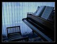 Where´s the pianoman von Maire T.
