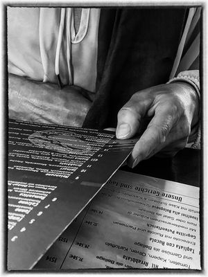 Which One Shall I Choose?