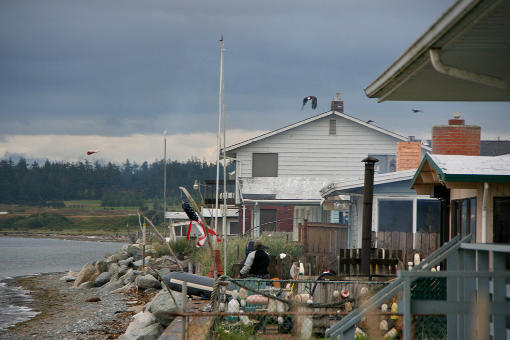 Whidbey Island