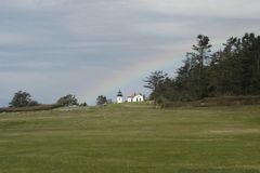 Whidbey Island, Washington State