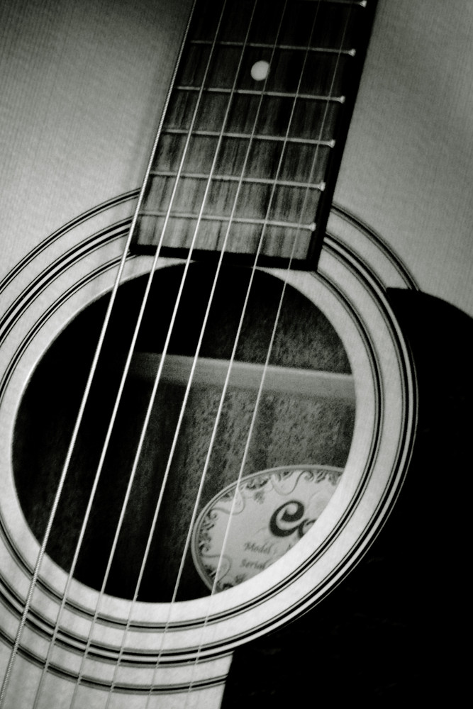 While My Guitar Gently Weeps