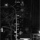 While the City Sleeps ...