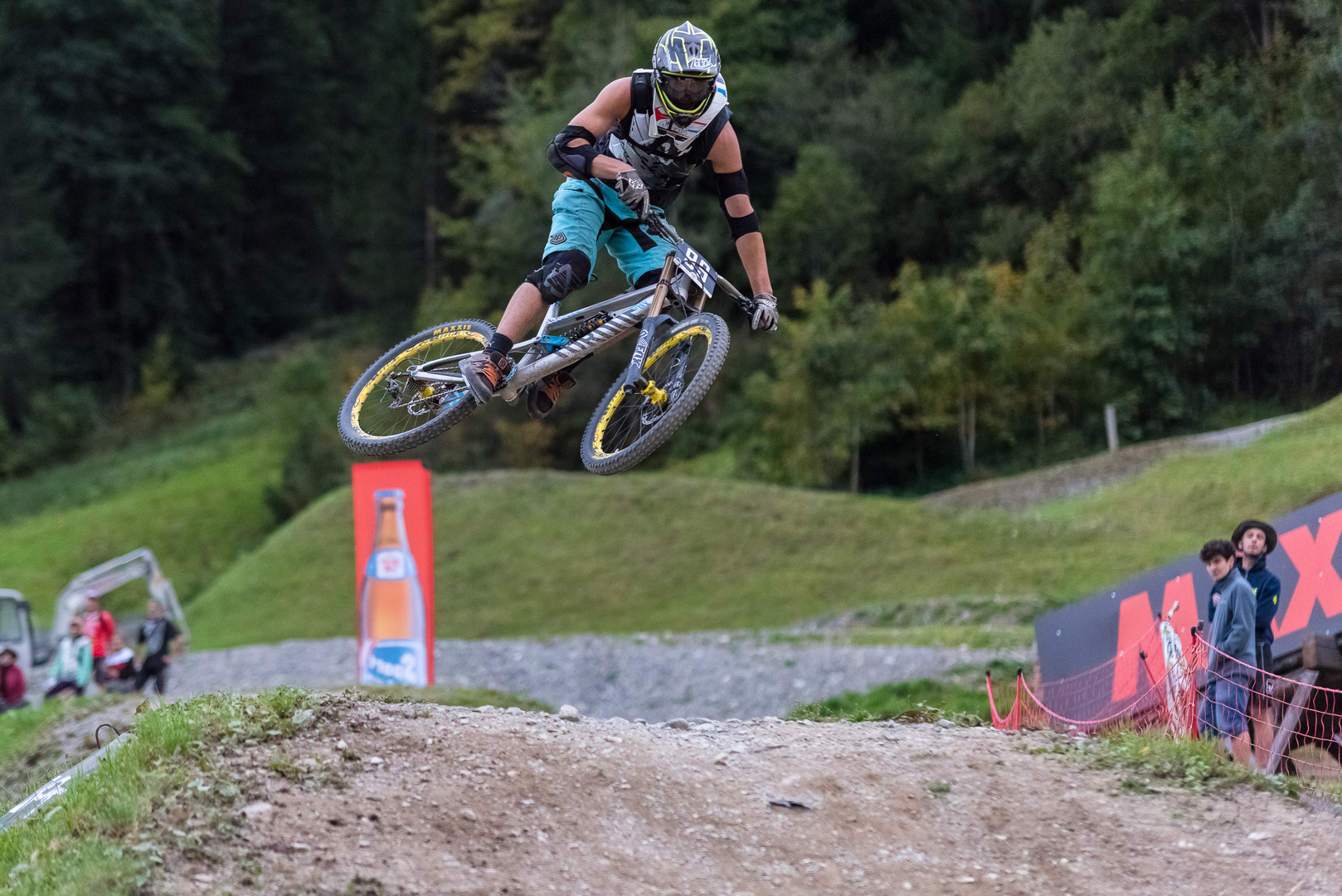 whip contest@edc leogang