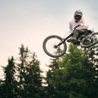 Whip off at Crankworx