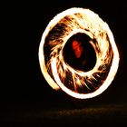 whirl of fire